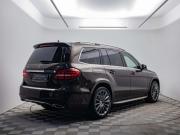Mercedes-Benz GLS I (X166) Москва  - изображение 27