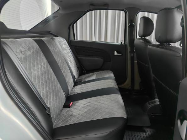 Renault Logan I с пробегом 2008 года, цена 371 000 рублей, 270000 км, седан, Автокод Объявления