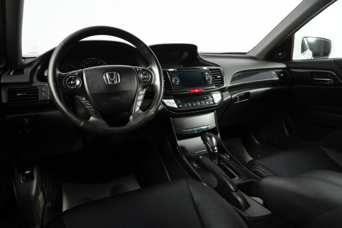 Honda Accord IX с пробегом 2013 года, цена 1 949 000 рублей, 168000 км, седан, Автокод Объявления