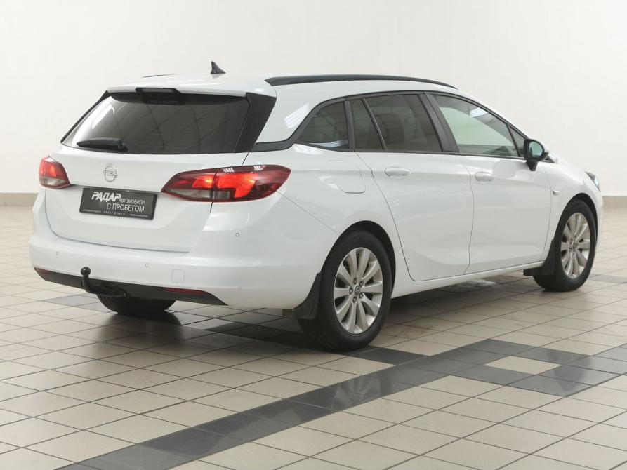 Opel Astra K Иваново  - изображение 4