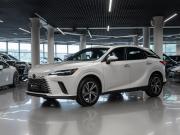 Lexus RX V Москва  - изображение 32