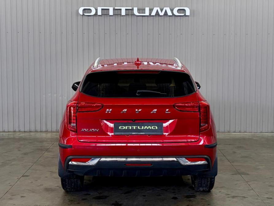 Haval Jolion I Краснодар  - изображение 6