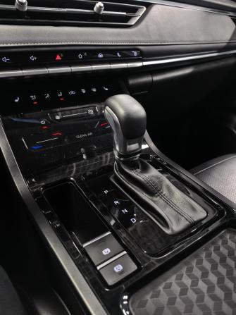 Chery Tiggo 4 Pro I с пробегом 2024 года, цена 1 380 000 рублей, 69000 км, внедорожник, Автокод Объявления
