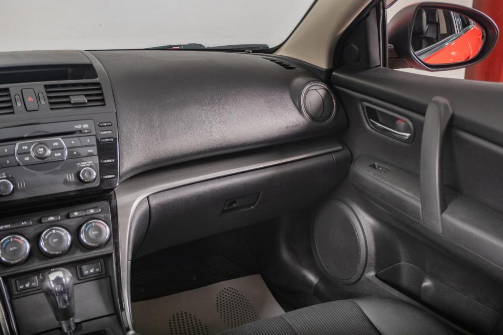 Mazda 6 II (GH) Рестайлинг Томск  - изображение 12