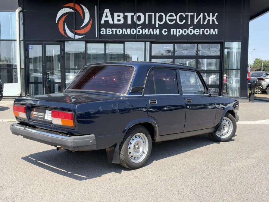 Lada (ВАЗ) 2107 Волгоград  - изображение 4