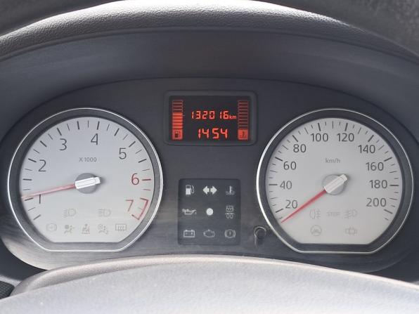 Dacia Sandero I с пробегом 2010 года, цена 399 000 рублей, 132015 км, хэтчбек, Автокод Объявления