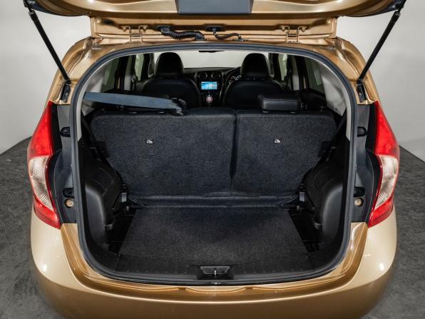 Nissan Note II с пробегом 2013 года, цена 870 500 рублей, 87860 км, хэтчбек, Автокод Объявления