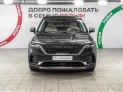 Kia Carnival IV Москва  - изображение 28