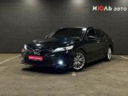Toyota Camry VIII (XV70) Челябинск  - изображение 25