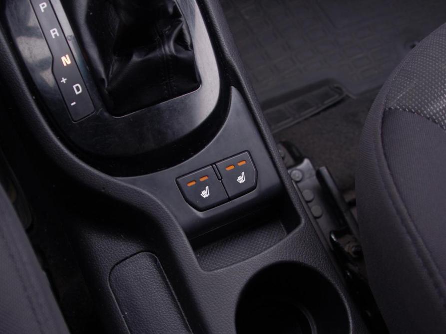 Kia Rio III Рестайлинг Владимир  - изображение 19