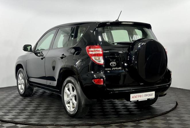 Toyota RAV4 III (XA30) Рестайлинг с пробегом 2011 года, цена 1 450 000 рублей, 173182 км, внедорожник, Автокод Объявления