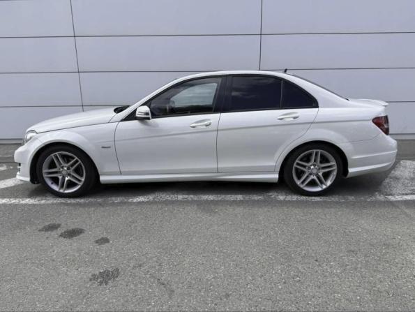 Mercedes-Benz C-Класс III (W204) с пробегом 2011 года, цена 1 330 000 рублей, 200124 км, седан, Автокод Объявления