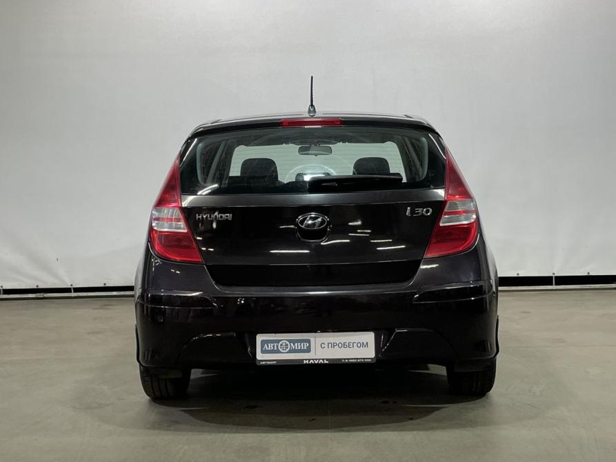 Hyundai i30 I Рестайлинг Ярославль  - изображение 6