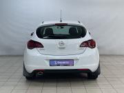 Opel Astra J Воронеж  - изображение 25