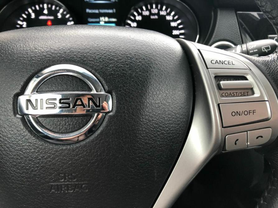 Nissan X-Trail III Тюмень  - изображение 13