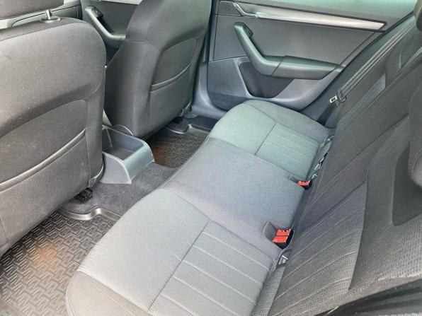 Skoda Octavia IV (A8) с пробегом 2020 года, цена 2 278 500 рублей, 102956 км, лифтбек, Автокод Объявления
