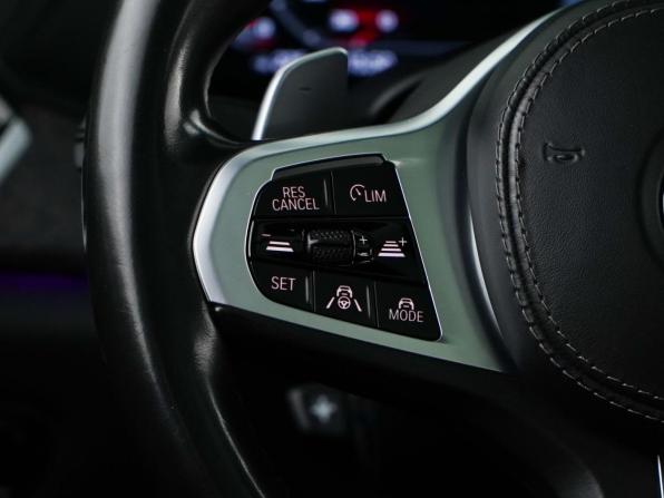 BMW X5 IV (G05/G18) с пробегом 2020 года, цена 8 399 050 рублей, 106131 км, внедорожник, Автокод Объявления