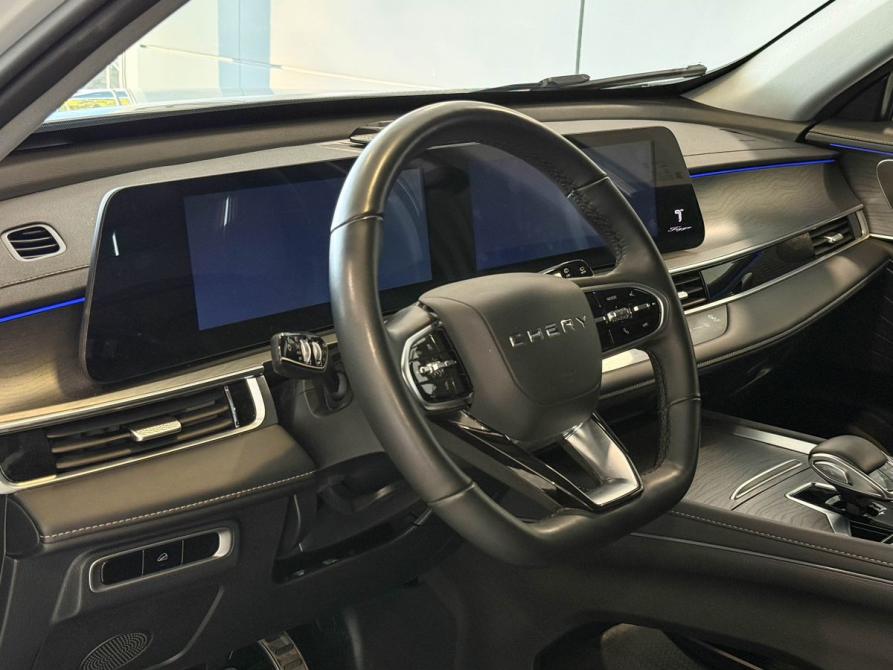 Chery Tiggo 8 Pro Max I Рестайлинг Тверь  - изображение 4