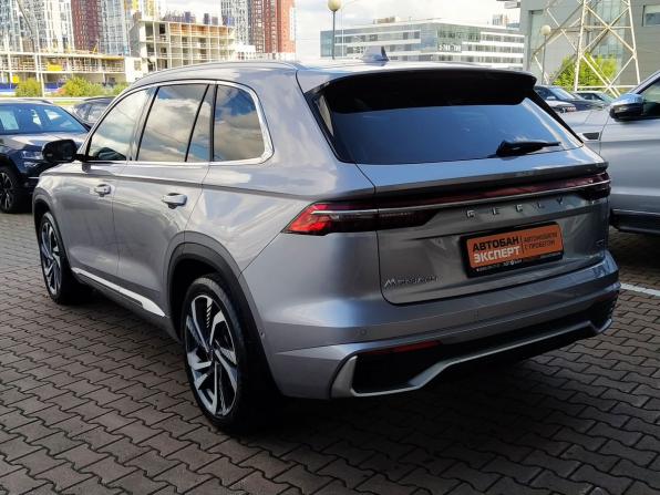 Geely Monjaro I с пробегом 2023 года, цена 3 690 000 рублей, 25378 км, внедорожник, Автокод Объявления