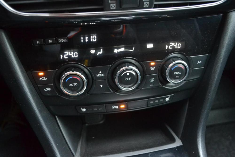 Mazda 6 III (GJ) Воронеж  - изображение 16
