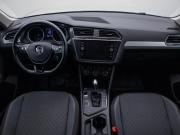 Volkswagen Tiguan II Москва  - изображение 32