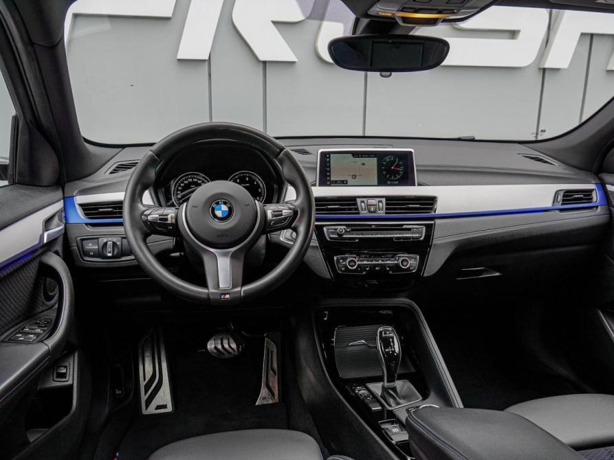 BMW X2 I (F39) Краснодар  - изображение 6