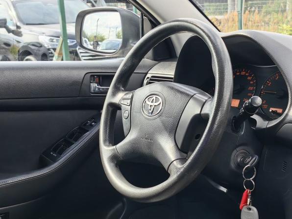 Toyota Avensis II Рестайлинг с пробегом 2008 года, цена 679 000 рублей, 217000 км, седан, Автокод Объявления