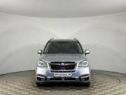 Subaru Forester IV Рестайлинг 2 Воронеж  - изображение 23