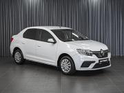 Renault Logan II Рестайлинг Ставрополь  - изображение 20