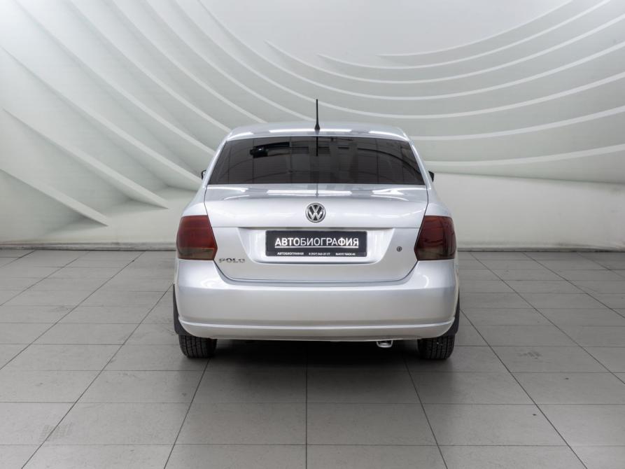 Volkswagen Polo V Волгоград  - изображение 6