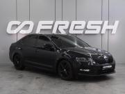 Skoda Octavia III (A7) Воронеж  - изображение 20