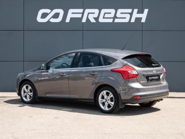 Ford Focus III с пробегом 2011 года, цена 790 000 рублей, 277472 км, хэтчбек, Автокод Объявления