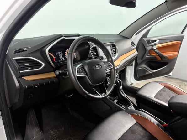 Lada (ВАЗ) Vesta I Рестайлинг (NG) с пробегом 2024 года, цена 1 530 000 рублей, 28338 км, универсал, Автокод Объявления