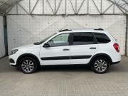 Lada (ВАЗ) Granta I Рестайлинг Тамбов  - изображение 28
