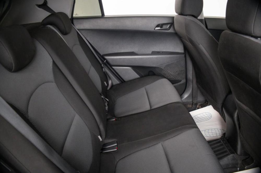 Hyundai Creta I Пермь  - изображение 10