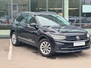 Volkswagen Tiguan II Рестайлинг Санкт-Петербург  - изображение 22