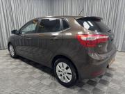 Kia Rio III Стерлитамак  - изображение 50