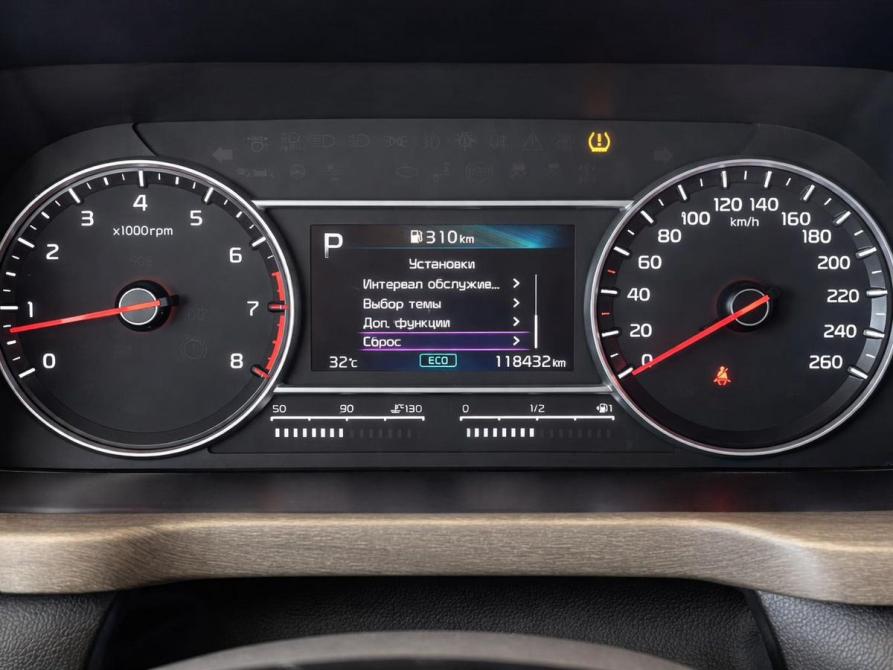 Kia Sorento IV Пермь  - изображение 4