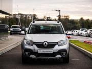 Renault Sandero II Рестайлинг Санкт-Петербург  - изображение 29