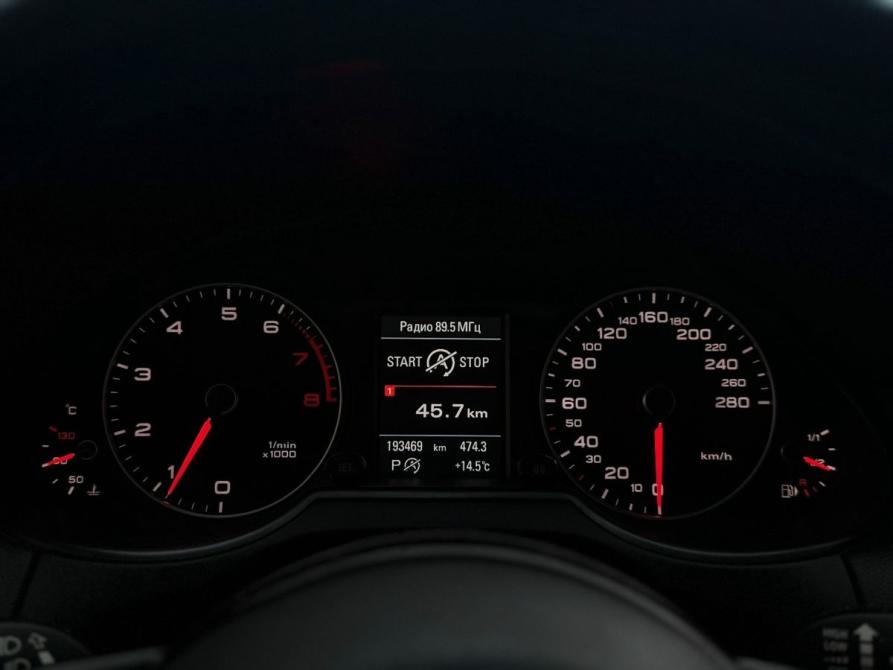 Audi Q5 I (8R) Рестайлинг Ижевск  - изображение 14