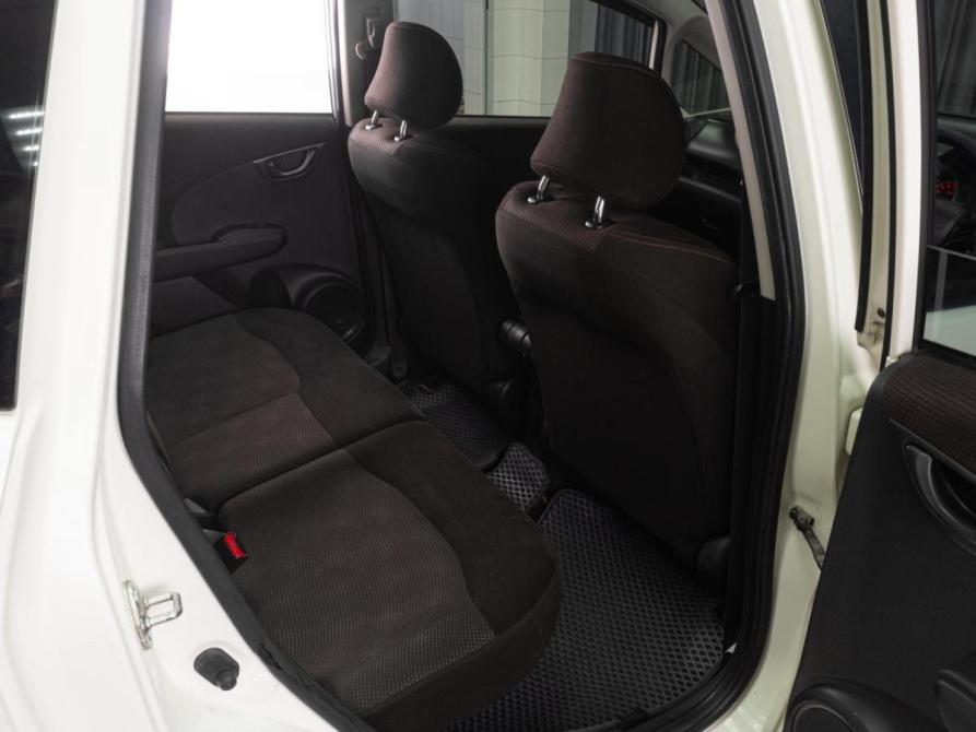 Honda Fit II Тюмень  - изображение 11