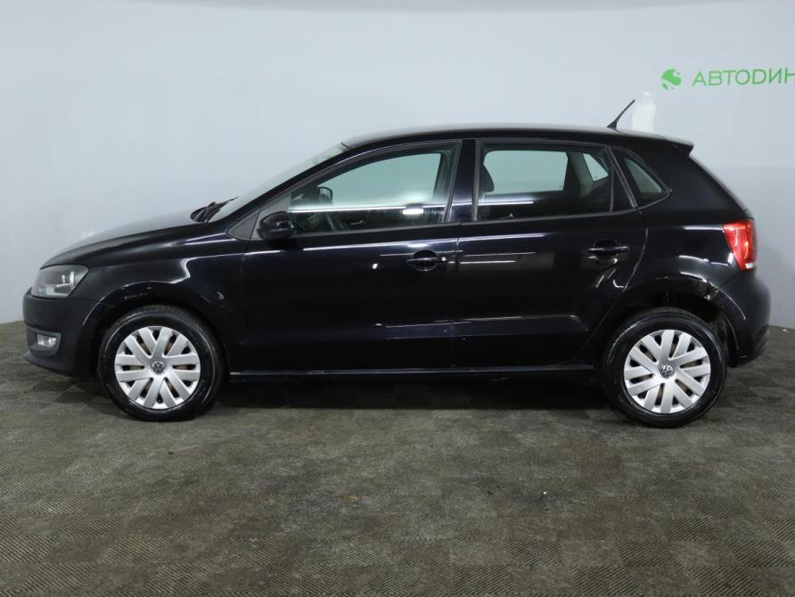 Volkswagen Polo V Москва  - изображение 8