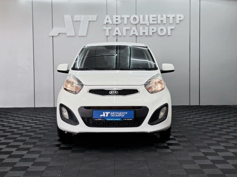 Kia Picanto II Таганрог  - изображение 4