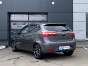 Kia Rio III Москва  - изображение 31
