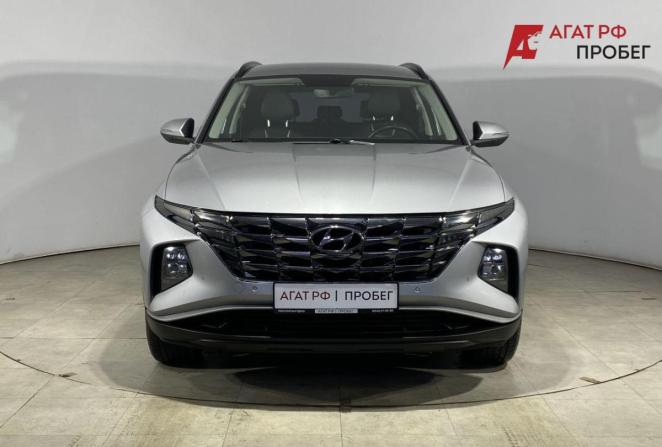 Hyundai Tucson IV с пробегом 2022 года, цена 3 000 000 рублей, 141490 км, внедорожник, Автокод Объявления