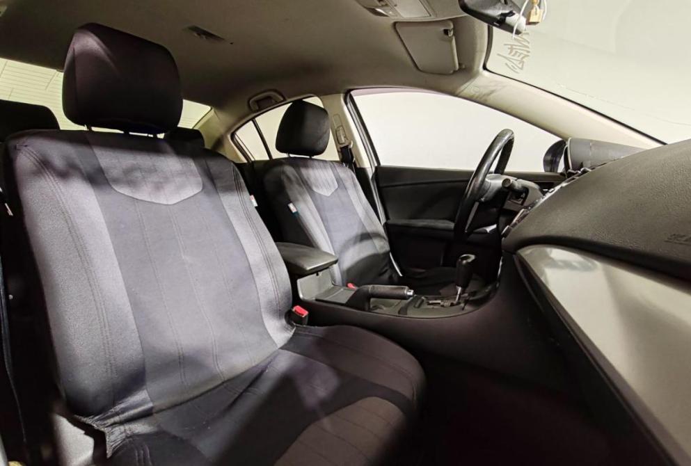 Mazda 3 II (BL) Ярославль  - изображение 15