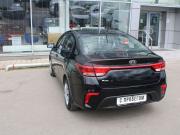 Kia Rio IV Москва  - изображение 21