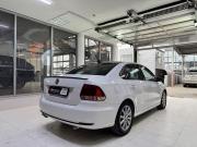Volkswagen Polo V Рестайлинг Минеральные Воды  - изображение 24