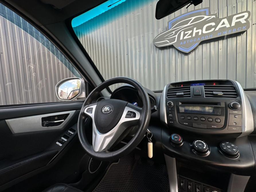 Lifan X60 I Ижевск  - изображение 13