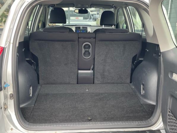 Toyota RAV4 III (XA30) Рестайлинг с пробегом 2010 года, цена 1 190 000 рублей, 203000 км, внедорожник, Автокод Объявления